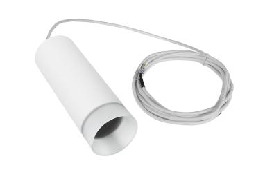 Preview: ASTINA, Indoor Pendelleuchte weiß