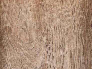 Preview: FLATT SENSOR, Outdoor LED Wandaufbauleuchte, 3000/4000 K, IP54, anthrazit/braun