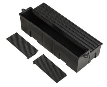 NOTAPO I und II WL, Einbaurahmen