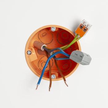 Preview: SLV VALETO®, Push switch Modul zur Dimmung