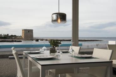 PANTILO 28, Indoor Pendelleuchte E27 chrom