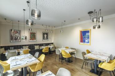 PANTILO 28, Indoor Pendelleuchte E27 chrom