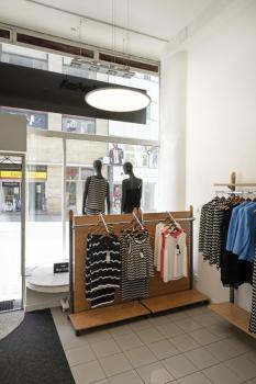 PANEL 60 DALI, Indoor LED Pendelleuchten rund weiß 3000 K