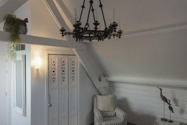 QUADRASS, Indoor Wandaufbauleuchte, E27, weiß