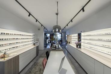 PANTILO CONVEX 40, Indoor Pendelleuchte E27 chrom