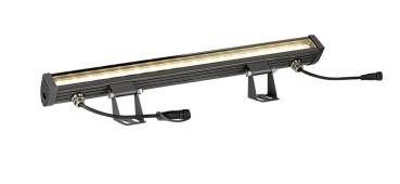 GALEN 60, outdoor Single Colour LED Profil anthrazit CCT switch 3000/4000 K