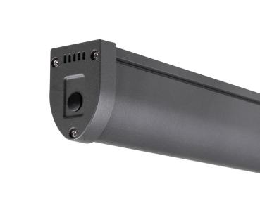 GALEN 120, SP LED PROFIL Outdoor Single Colour CCT switch 3000/4000 K