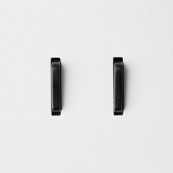 SOMNILA SPOT, Indoor LED Wandaufbauleuchte 3000 K weiß Version rechts inkl. USB Anschluss