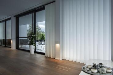 QUAD FRAME 14, Indoor LED Wandaufbauleuchte weiß CCT switch 2700/3000 K