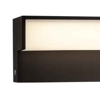 Preview: L-LINE OUT 60, Outdoor LED Stehleuchte anthrazit CCT switch 3000/4000 K