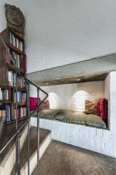 Preview: NUMINOS® DL S, Indoor LED Deckeneinbauleuchte weiß/weiß 3000 K 40° inkl. Blattfedern