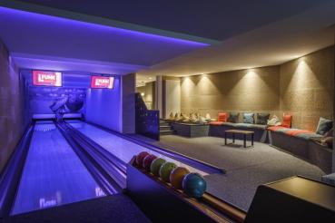 NUMINOS® DL M, Indoor LED Deckeneinbauleuchte weiß/weiß 3000 K 55°