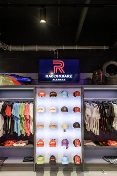 NUMINOS® S 3Ph., PHASE, 3~ Spot, zylindrisch, 3000 K, 8 Watt, Phasenabschnitt, 60°, matt schwarz