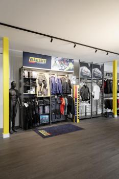 NUMINOS® S 3Ph., PHASE, 3~ Spot, zylindrisch, 4000 K, 8 Watt, Phasenabschnitt, 24°, matt schwarz