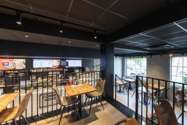 NUMINOS® S 3Ph., PHASE, 3~ Spot, zylindrisch, 4000 K, 8 Watt, Phasenabschnitt, 36°, matt schwarz