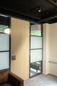 NUMINOS® S CL, PHASE, Deckenaufbauleuchte, 3000 K, 8 Watt, Phasenabschnitt, 36°, matt schwarz