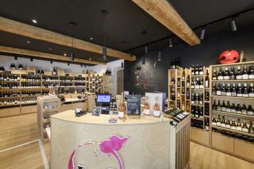 NUMINOS® S PD, PHASE, Pendelleuchte, Pendellänge 250 cm, 3000 K, 8 Watt, 36°, Phasenabschnitt, matt schwarz