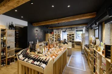 NUMINOS® S PD, PHASE, Pendelleuchte, Pendellänge 250 cm, 3000 K, 8 Watt, 36°, Phasenabschnitt, matt schwarz