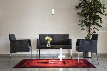 Preview: NUMINOS® S PD, PHASE, Pendelleuchte, Pendellänge 250 cm, 3000 K, 8 Watt, 36°, Phasenabschnitt, matt weiß / matt schwarz