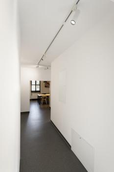 NUMINOS® M 3Ph., PHASE, 3~ Spot, zylindrisch, 4000 K, 14 Watt, Phasenabschnitt, 60°, matt weiß / matt schwarz