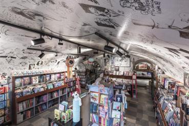 NUMINOS® L 3Ph., PHASE, 3~ Spot, zylindrisch, 2700 K, 20 Watt, Phasenabschnitt, 36°, matt schwarz