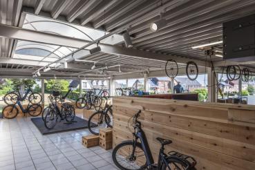 NUMINOS® L 3Ph., PHASE, 3~ Spot, zylindrisch, 4000 K, 20 Watt, Phasenabschnitt, 24°, matt weiß / matt schwarz