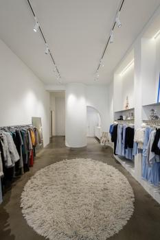 NUMINOS® L 3Ph., PHASE, 3~ Spot, zylindrisch, 4000 K, 20 Watt, Phasenabschnitt, 36°, matt weiß / matt schwarz