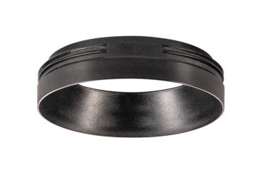 NUMINOS® L CL, PHASE, Deckenaufbauleuchte, 3000 K, 20 Watt, Phasenabschnitt, 36°, matt schwarz