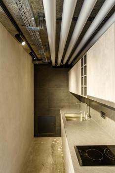 Preview: NUMINOS® S 3Ph., DALI, 3~ Spot, zylindrisch, 2700 K, 7,8 Watt, DALI, 60°, matt schwarz