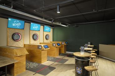 Preview: NUMINOS® M 3Ph., DALI, 3~ Spot, zylindrisch, 3000 K, 13 Watt, DALI, 24°, matt schwarz