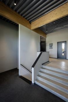 Preview: NUMINOS® M CL, DALI, Deckenaufbauleuchte, 2700 K, 13 Watt, DALI, 60°, matt schwarz