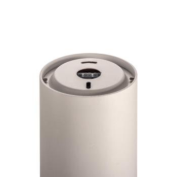 Preview: NUMINOS® L CL, DALI, Deckenaufbauleuchte, 2700 K, 19 Watt, DALI, 60°, matt weiß / matt schwarz