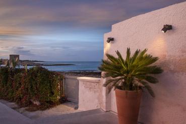 THEO BRACKET, Outdoor Wand- und Deckenaufbauleuchte QPAR51 anthrazit