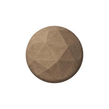 MANA SHADE ROUND, Schirm rund 40 beige
