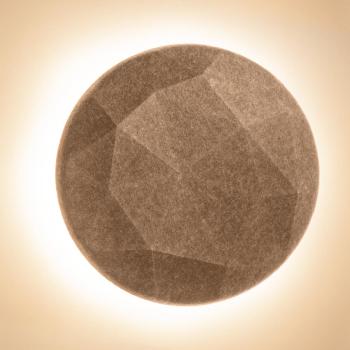 MANA 60, Schirm rund 60 beige