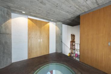 OCULUS, Indoor LED Deckeneinbauleuchte weiß DIM-TO-WARM 2000-3000 K