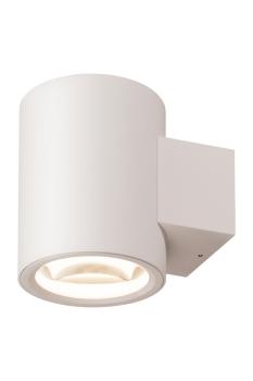 OCULUS UP/DOWN, Indoor LED Wandaufbauleuchte weiß 2000-3000 K