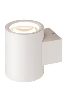 Preview: OCULUS UP/DOWN, Indoor LED Wandaufbauleuchte weiß 2000-3000 K