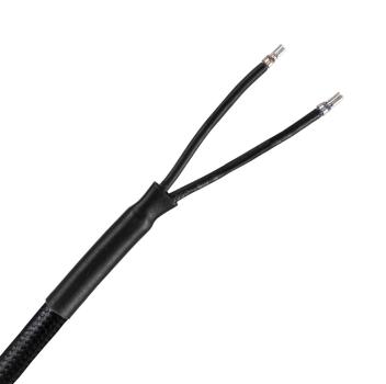 Preview: OCULUS, Indoor LED Pendelleuchte single schwarz DIM-TO-WARM 2000-3000 K