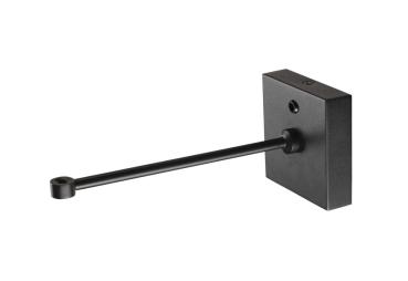 FITU CRANE BASE, schwarz