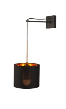 FITU CRANE BASE, schwarz