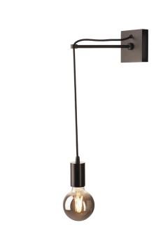 FITU CRANE BASE, schwarz