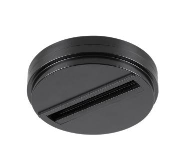 3~ DALI, Punktauslass schwarz