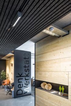 3~ SIGHT MOVE, 3 Phasen System Leuchte schwarz 3000 K