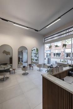 3~ SIGHT MOVE, 3 Phasen System Leuchte schwarz 4000 K