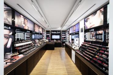 3~ SIGHT MOVE, 3 Phasen System Leuchte weiß 4000 K