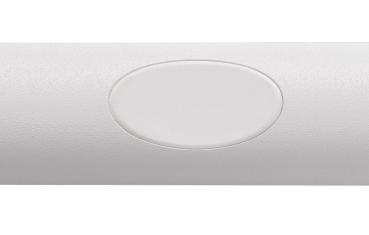 Preview: KARPO MAGN, Indoor LED Wandaufbauleuchte weiß 3000 K