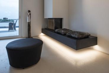 Preview: GRAZIA PRO FLEXSTRIP, 24V 10 mm 5 m 6500 lm 3000 K