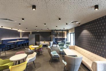 GRAZIA PRO FLEXSTRIP, 24V 10 mm 5 m 6500 lm 3000 K