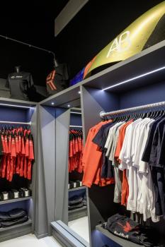 Preview: GRAZIA PRO FLEXSTRIP, 24V 10 mm 5 m 7000 lm 4000 K